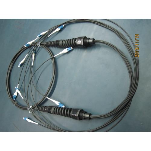 Pulling Eye For Ftta Feeder Cable